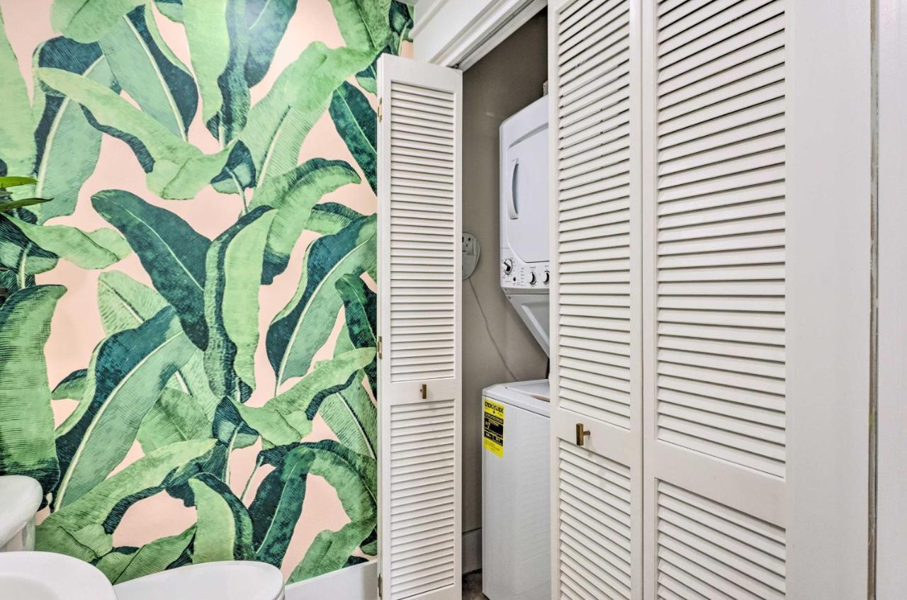 Beverly Bungalow Easy Walk To Seagrove Beach Санта Роса Бийч Екстериор снимка
