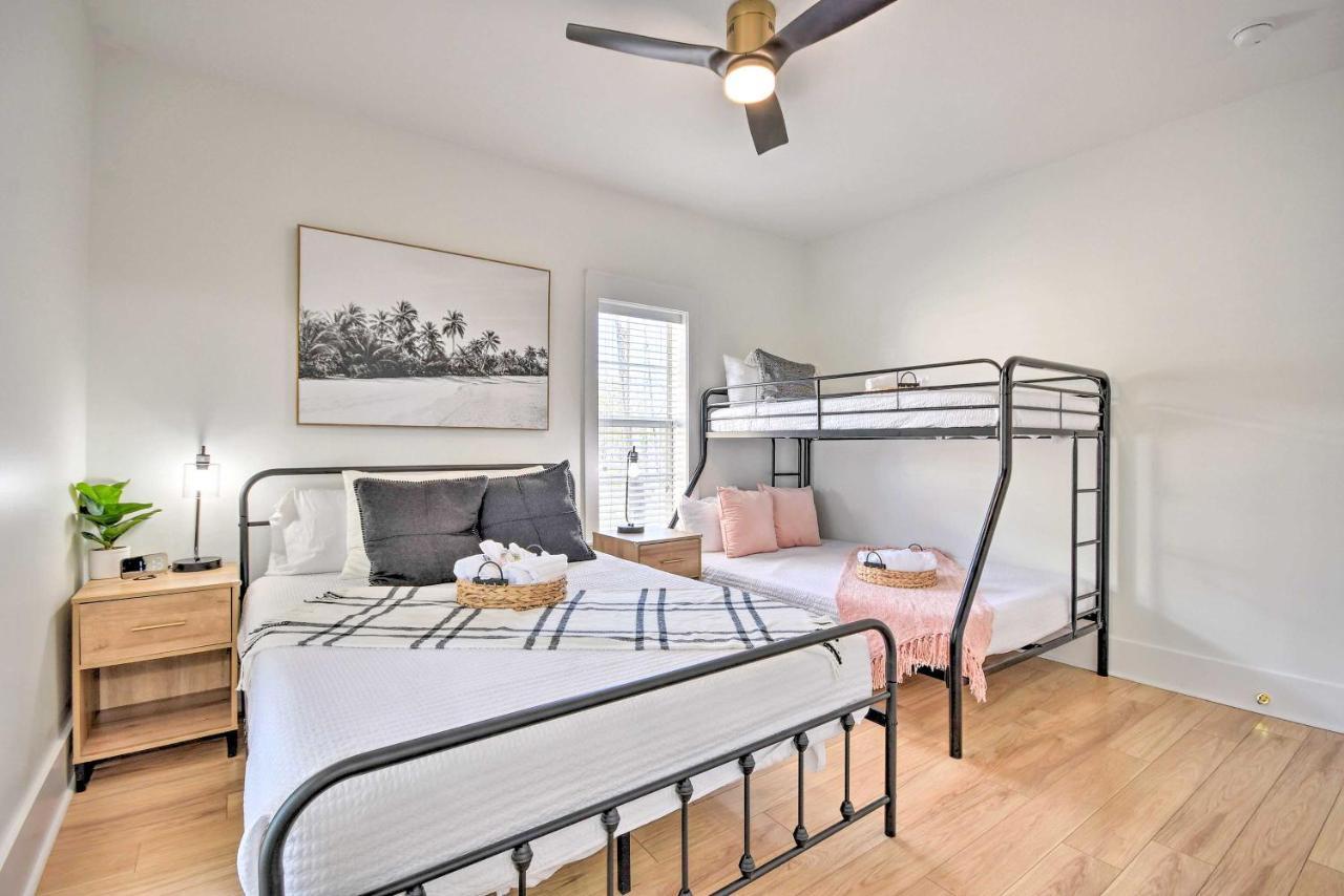 Beverly Bungalow Easy Walk To Seagrove Beach Санта Роса Бийч Екстериор снимка